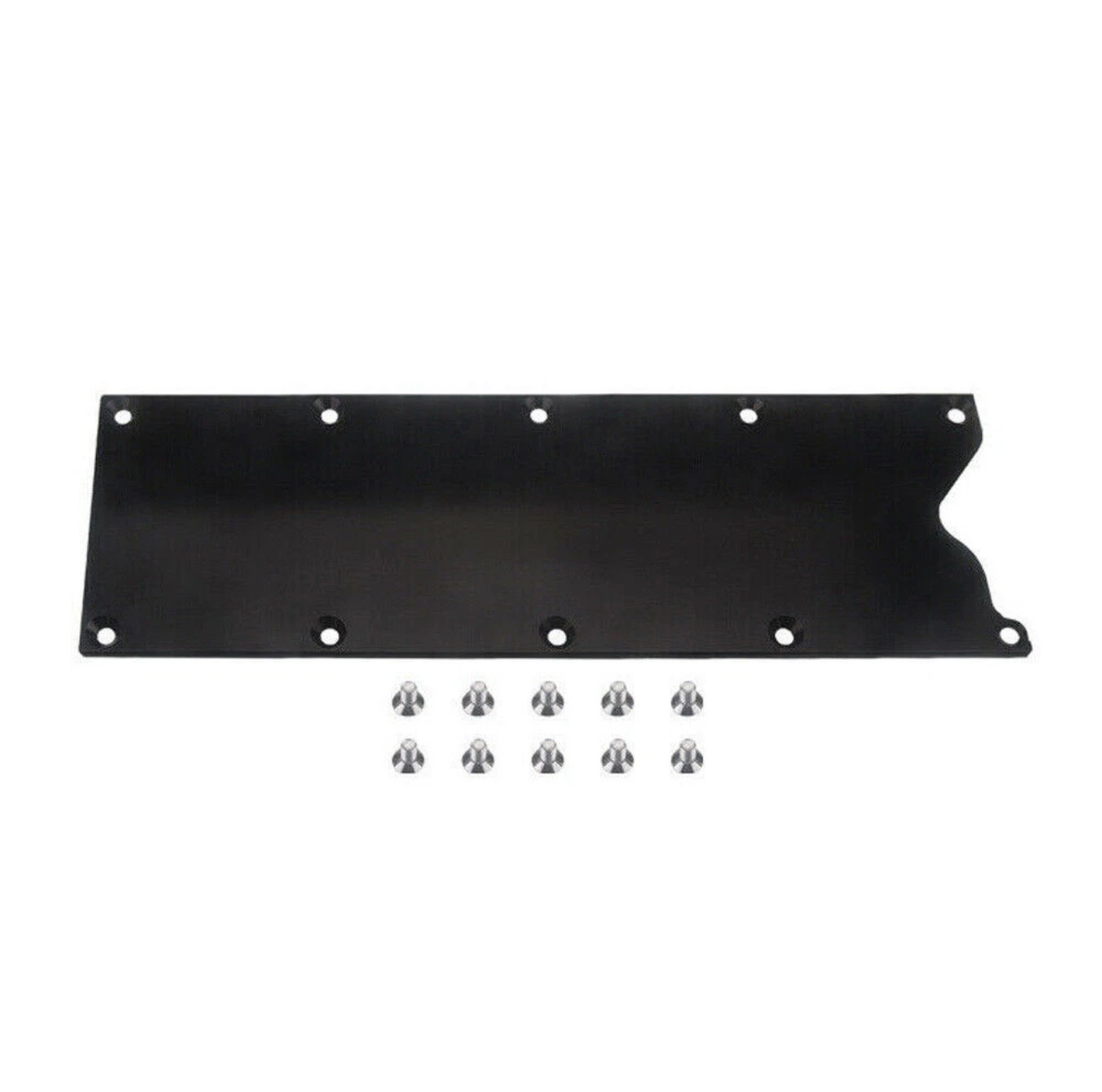 Graves Ls Black Knock Sensor Delete Kit