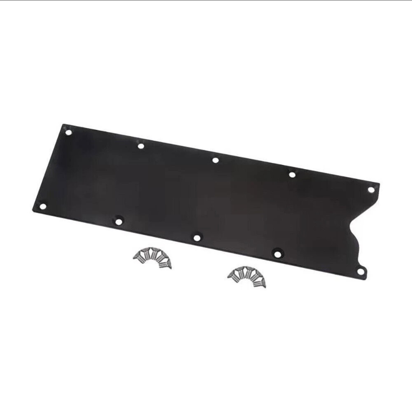 Graves Ls Black Knock Sensor Delete Kit - Image 2