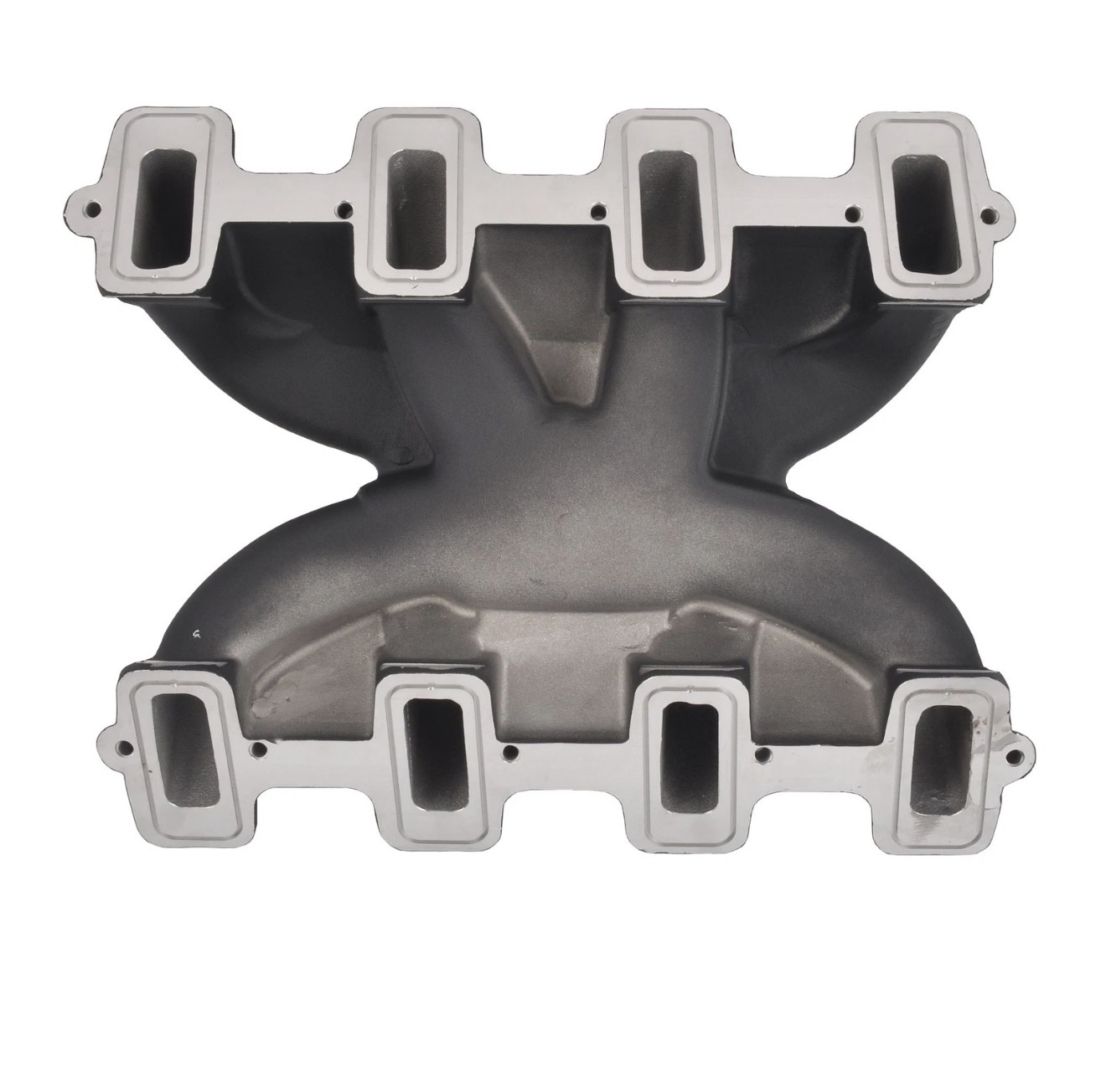 Graves LS Dual Plane Intake - Image 2