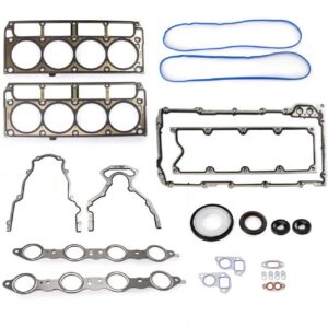 Graves LS Gasket Set Kit