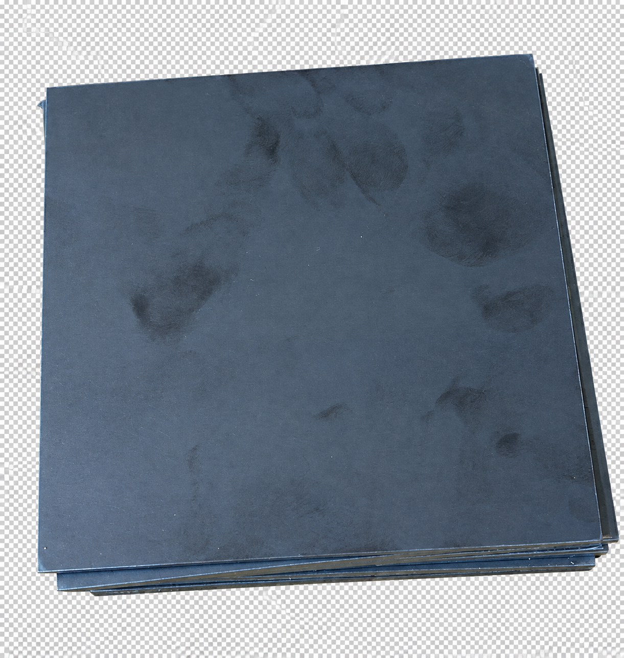 BMS 6x6 flat plates 10-PACK - Image 2