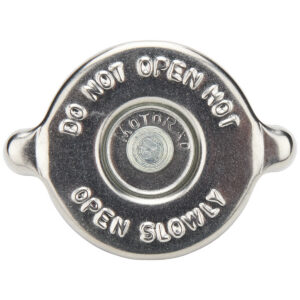 Total Tilt Radiator Cap 28-32 lbs.