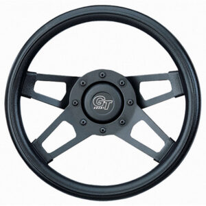 Total Tilt Grant 13.5 Challenger Steering Wheel